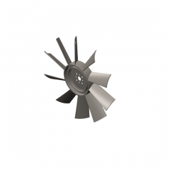 3908079 3912751 4BT 4B5.9 engine fan