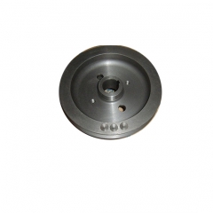 3016013 pulley accessory drive NTA855 engine parts