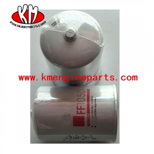 FF105D 3315847 Engine Filter Fuel