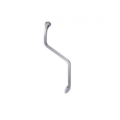 3918880 6bt engine fuel supply tube
