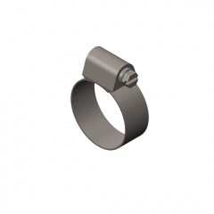 3910509 6cta8.3 engine clamp hose