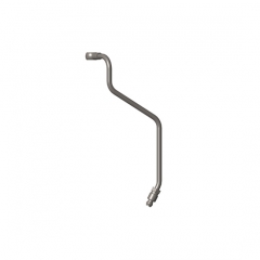 3918880 6bt engine fuel supply tube