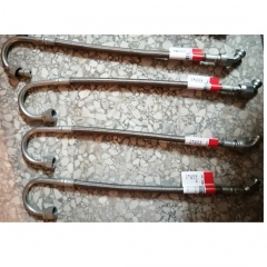 3899412 m11 qsm11 ism engine flexible hose