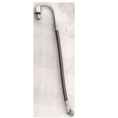 3899412 m11 qsm11 ism engine flexible hose