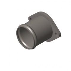3913030 6ct isc qsc engine water outlet connection