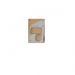QSK60 thermostat housing gasket 4015668 3332000 engine parts for vessel