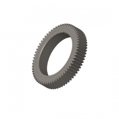 QSK60 crankshaft gear 3651370 3646146 4007558 engine parts for vessel