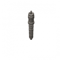 QSK60 fuel injector 4326781 4326780 4088427 engine parts
