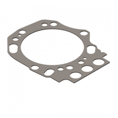 QSK60 cylinder head gasket 3649982 engine parts for vessel