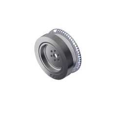 ISDE QSB Viscous Vibration Damper 5307831 3977785 engine parts for vessel