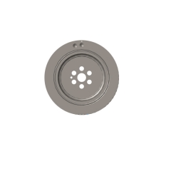 ISDE QSB Viscous Vibration Damper 5307831 3977785 engine parts for vessel