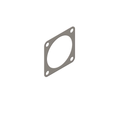 QSK60 flange gasket 3089319 engine parts for vessel