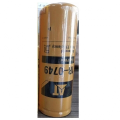 1R-0749 1R0749 Engine Oil Filter for Excavator