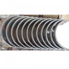 205840 205841 205842 engine con rod bearing KTA19 spare parts