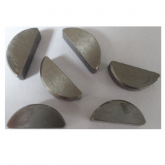 183695 Plain Woodruff Key NTA855 engine parts