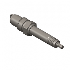 2866879 4098162 4010981 3607738 Spark Plug engine qsk parts
