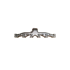 6BT Exhaust Manifold 3863106 Engine Parts for Truck
