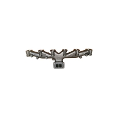 6BT Exhaust Manifold 3863106 Engine Parts for Truck