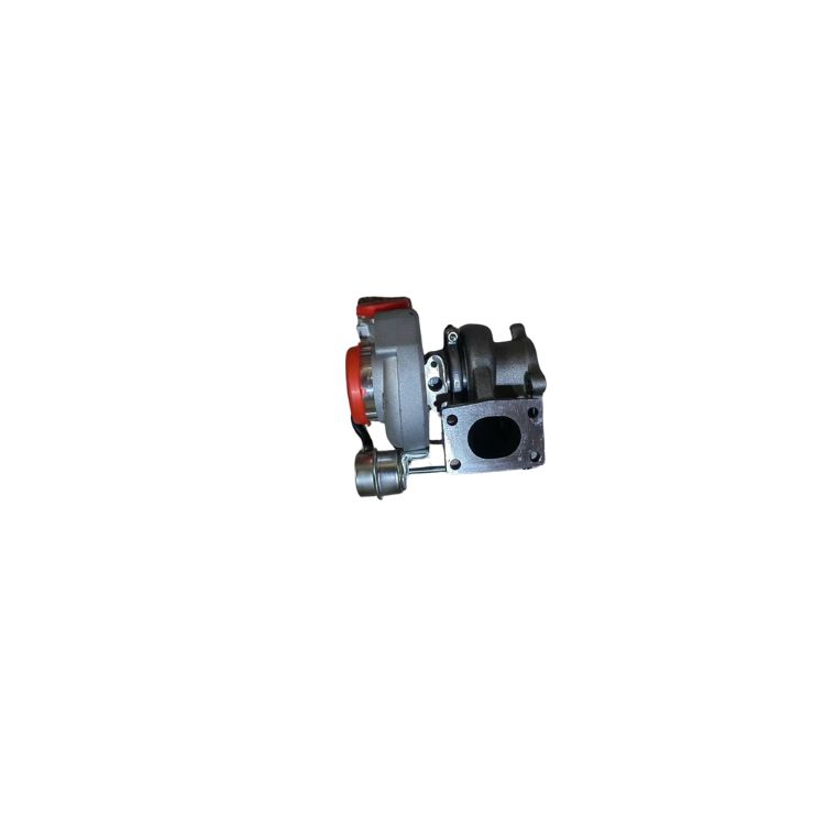 Turbocharger 4040203 4040204 4955266
