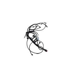 QSX15 ISX15 wiring harness 4952742 engine parts for Truck