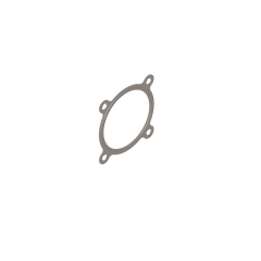 4BT 6BT engine parts 5289850 exhaust outlet connection gasket