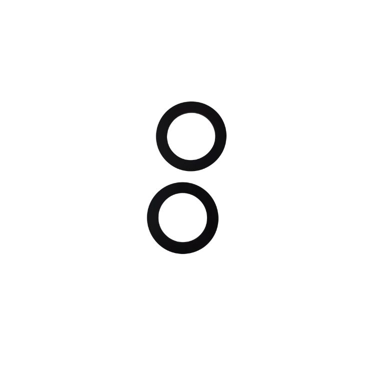 3011112 3332391 water pump gasket