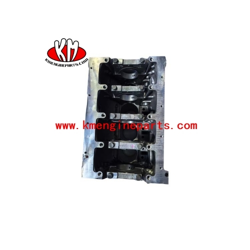 ISF2.8 ISF3.8 cylinder block 5317169 5303011 engine parts