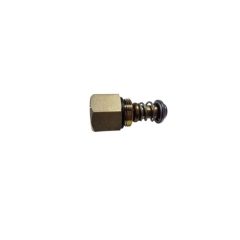 ISG Thermostat 3696558 engine parts