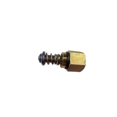 ISG Thermostat 3696558 engine parts