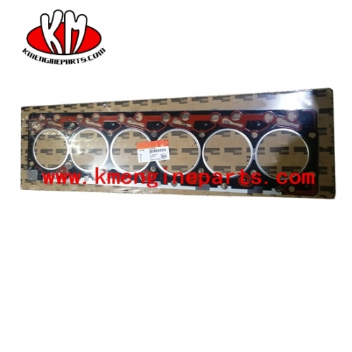 DCEC 6BT cylinder head gasket 3283338 add 050 engine parts for truck parts