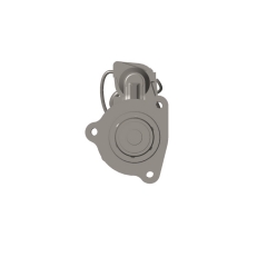 6CT starter motor 5367770 5284106 5256416 3102763 3938497 Engine parts for Truck